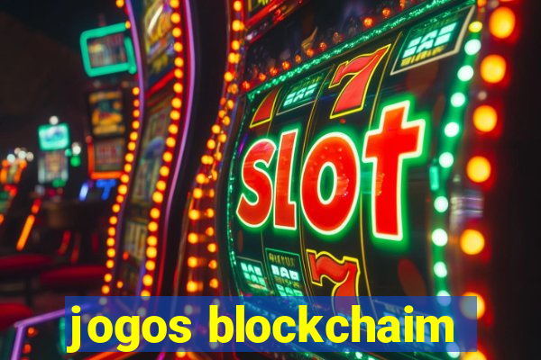 jogos blockchaim