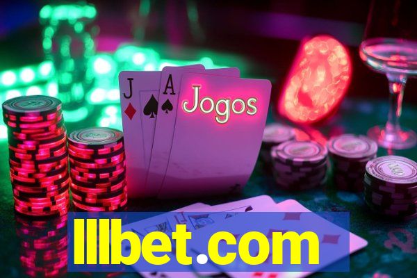 lllbet.com