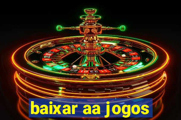 baixar aa jogos