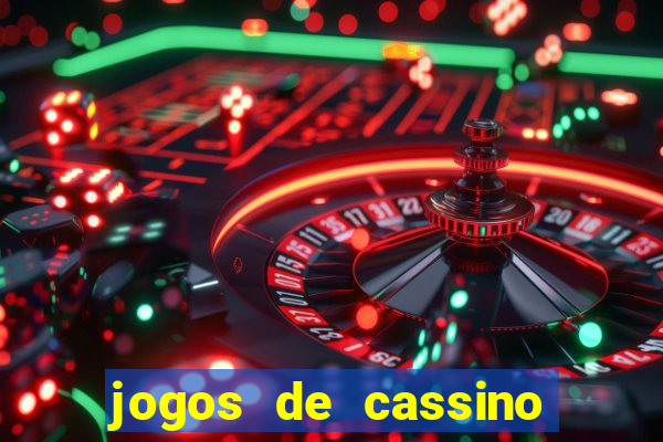 jogos de cassino do neymar