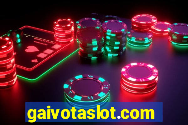 gaivotaslot.com