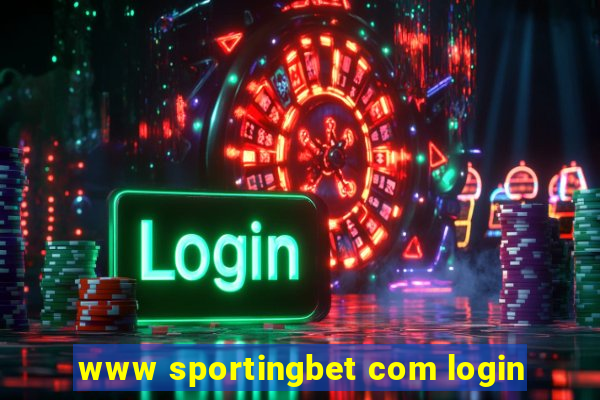 www sportingbet com login