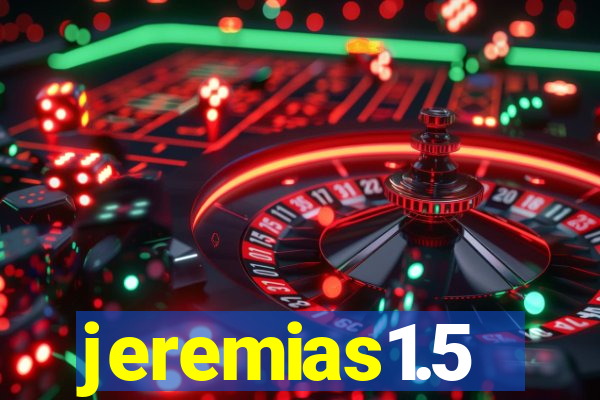 jeremias1.5