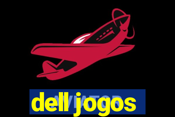 dell jogos