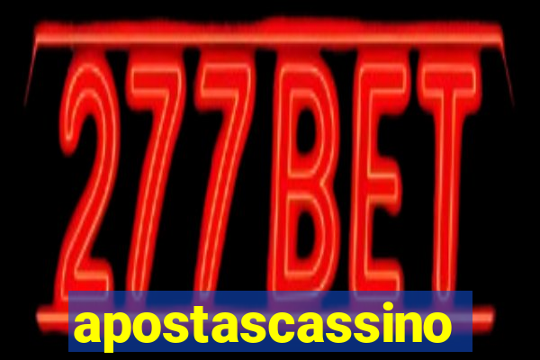 apostascassino