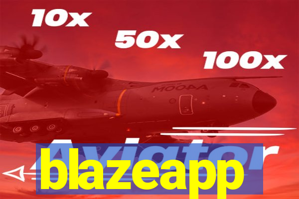 blazeapp