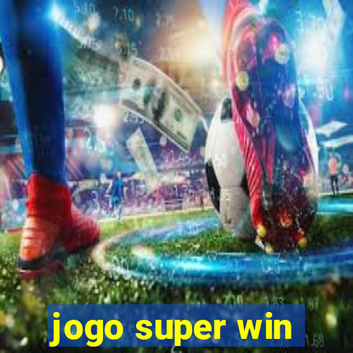 jogo super win