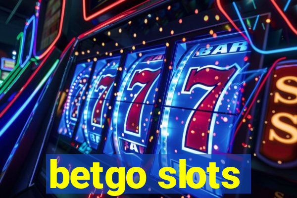 betgo slots