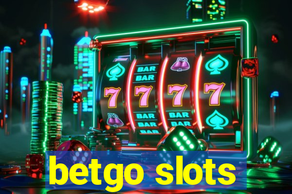 betgo slots