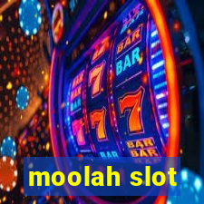 moolah slot