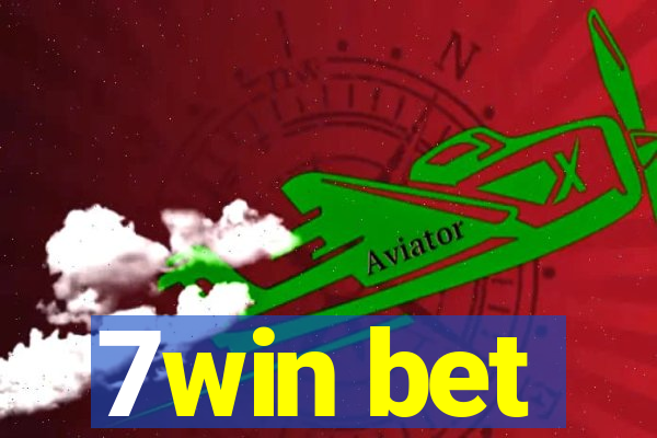 7win bet