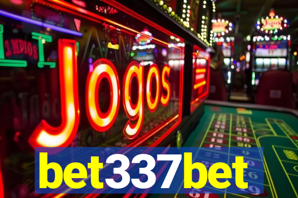 bet337bet