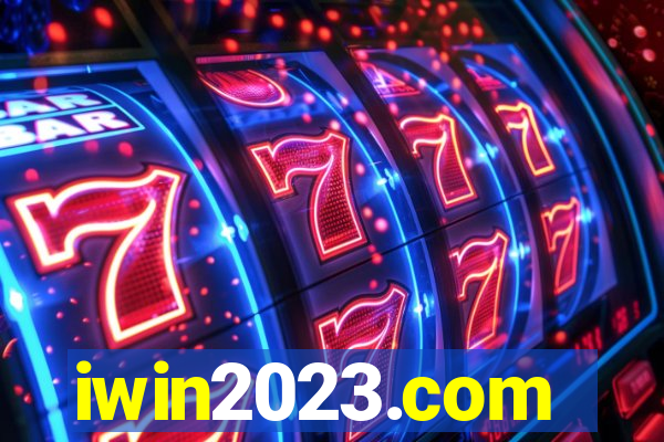 iwin2023.com