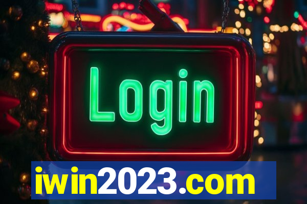 iwin2023.com