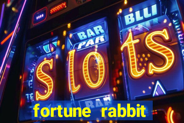 fortune rabbit casino Informational