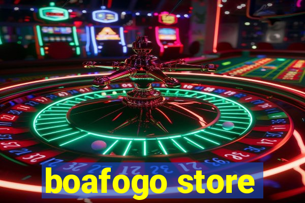 boafogo store