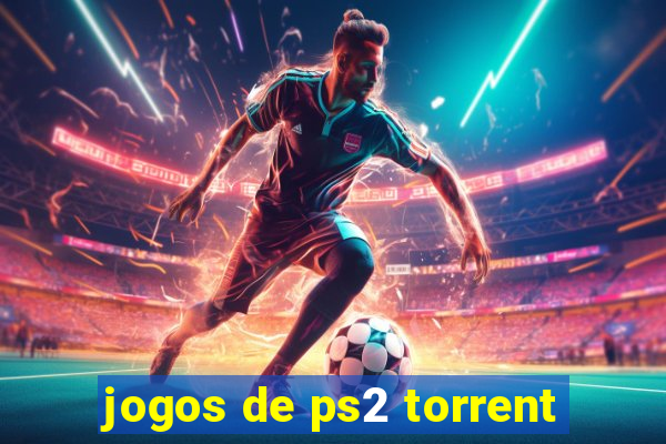 jogos de ps2 torrent