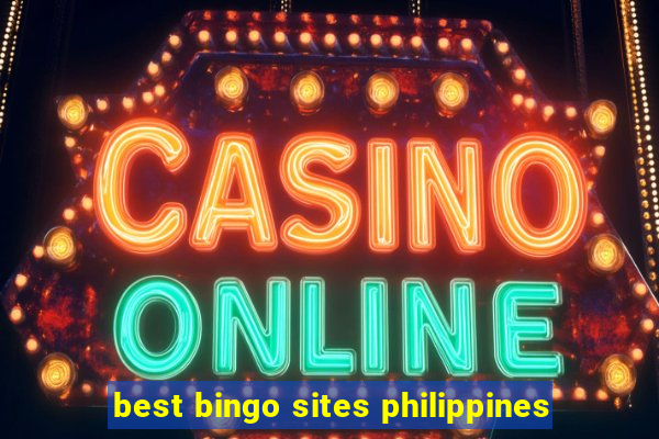 best bingo sites philippines