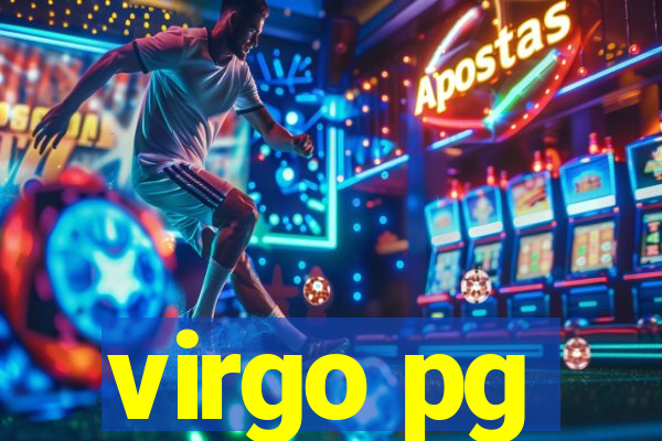 virgo pg