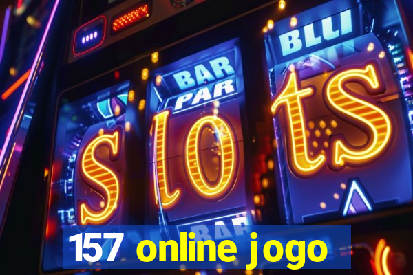 157 online jogo