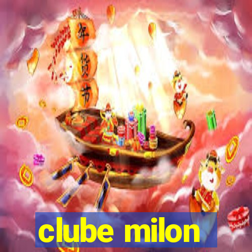 clube milon