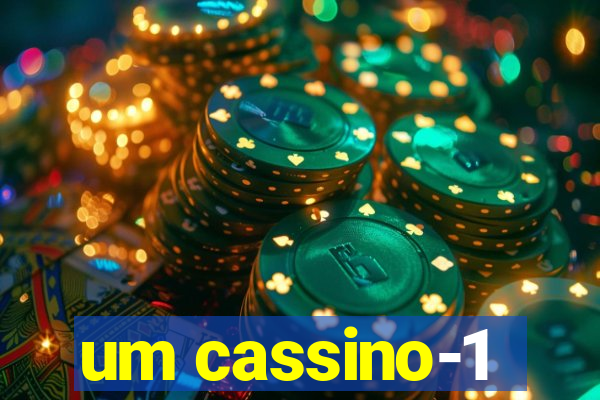 um cassino-1