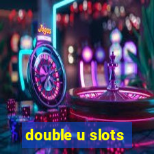 double u slots