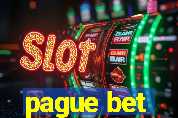 pague bet