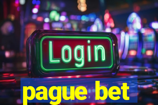 pague bet