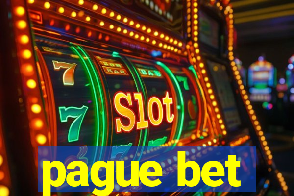 pague bet