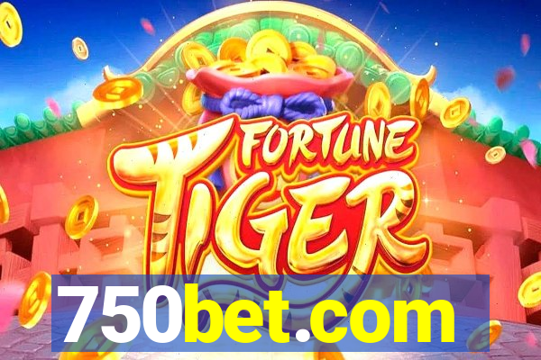 750bet.com