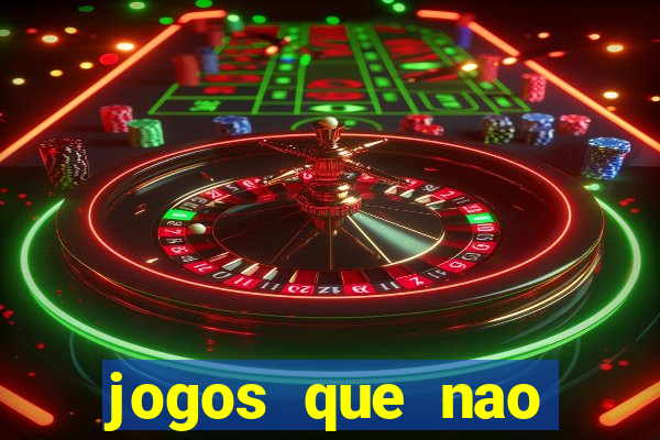 jogos que nao precisa depositar