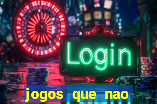 jogos que nao precisa depositar