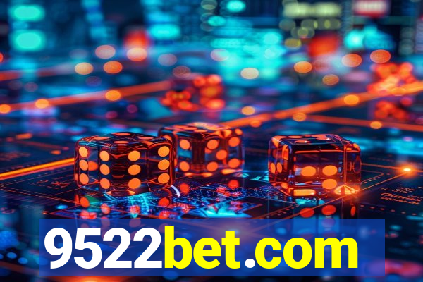 9522bet.com