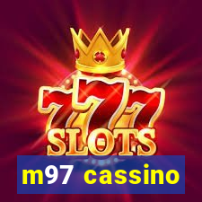 m97 cassino