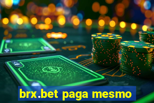 brx.bet paga mesmo