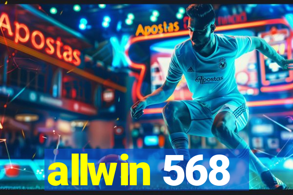 allwin 568