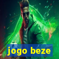 jogo beze