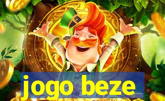 jogo beze