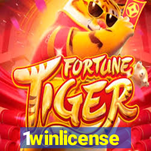 1winlicense