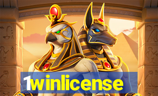 1winlicense