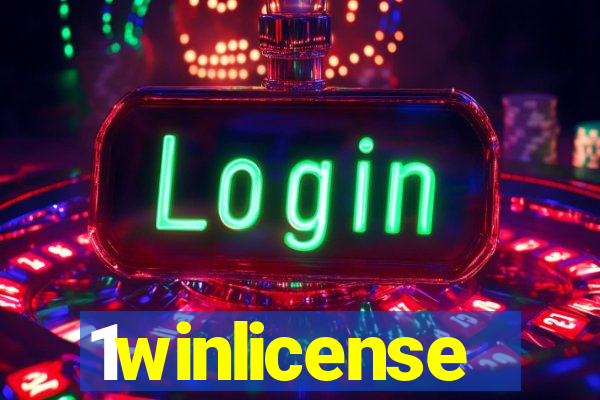 1winlicense