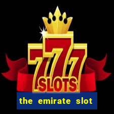 the emirate slot free play