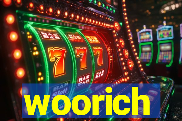 woorich