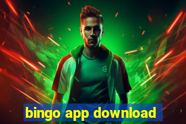 bingo app download