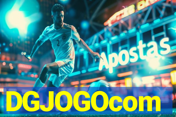 DGJOGOcom