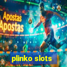 plinko slots