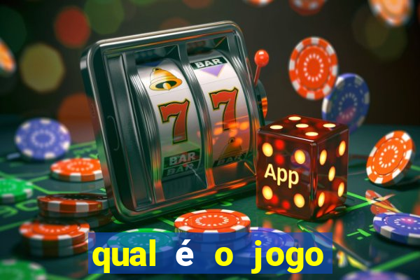 qual é o jogo oficial do tigrinho