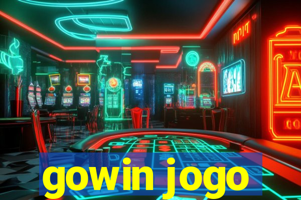 gowin jogo