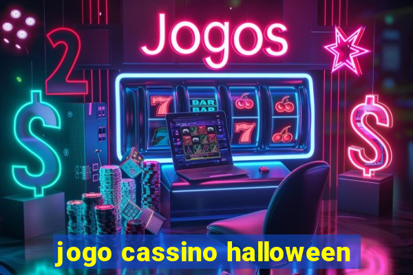 jogo cassino halloween